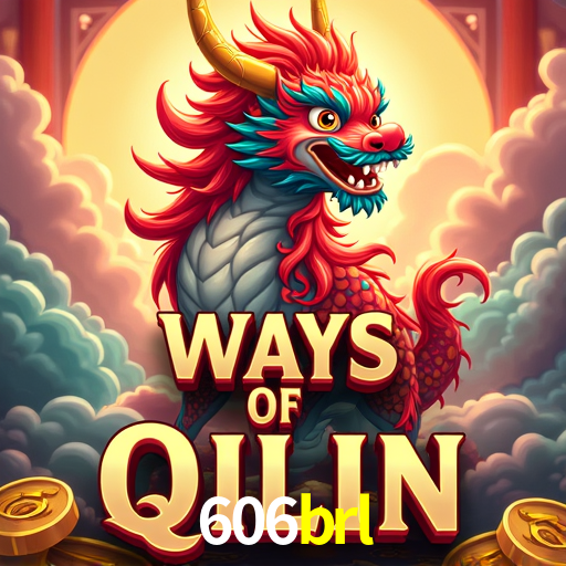 606brl: Seu Especialista em Apostas Esportivas Brasileiras