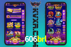606brl: A Experiência de Casino com Jogos de Mesa ao Vivo